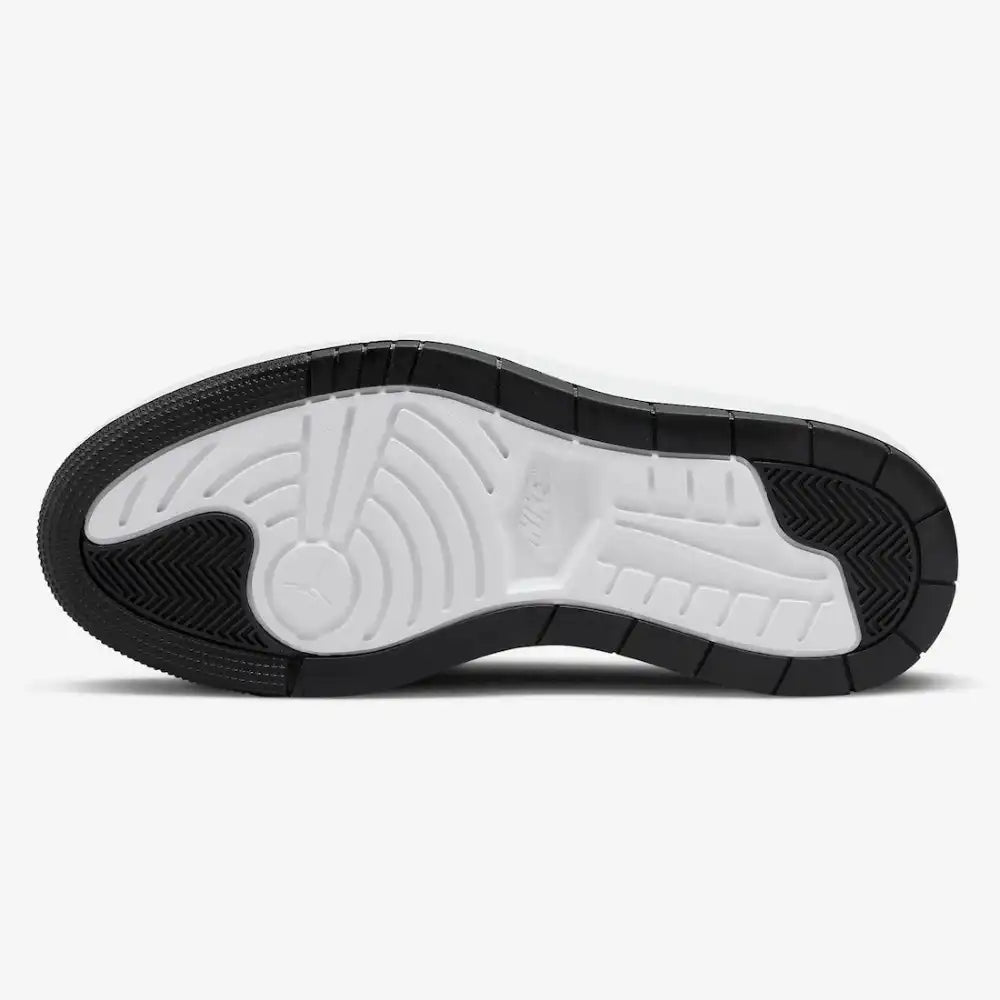Nike Air Jordan 1 Elevate Low SE Silver Toe