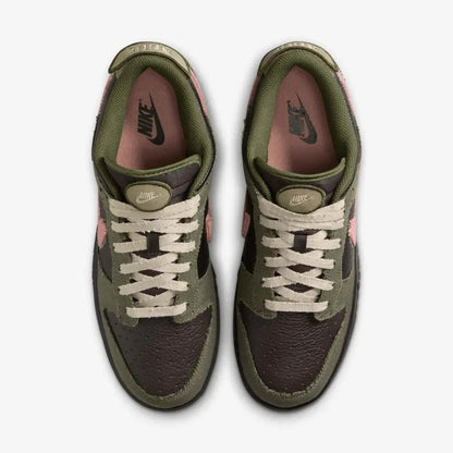 Nike Dunk Low Dunks Not Dead
