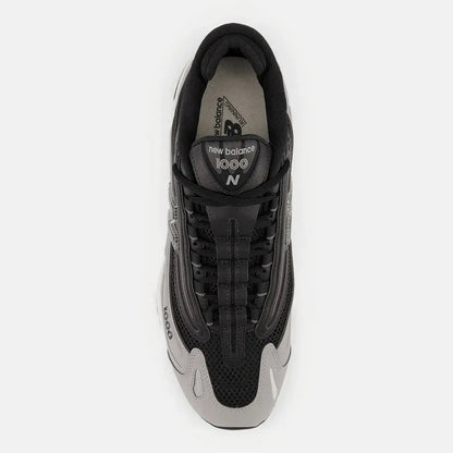New Balance 1000 Black Grey