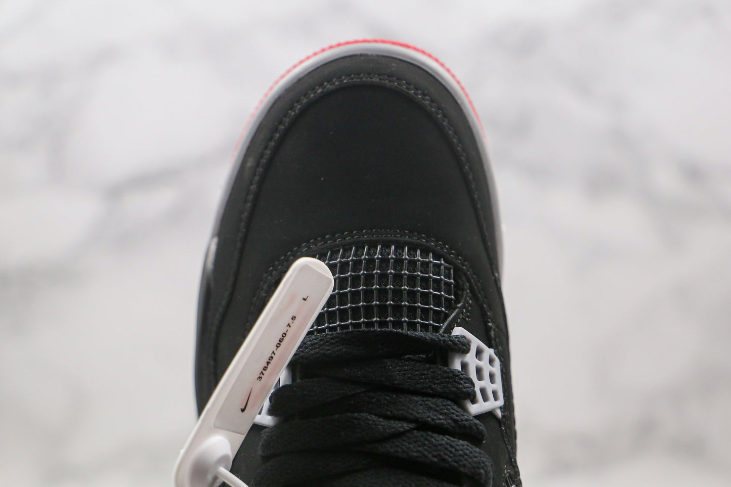 Jordan 4 Retro Bred – Xo Gang Brazil