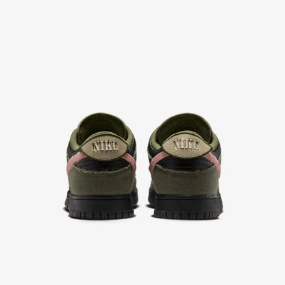 Nike Dunk Low Dunks Not Dead