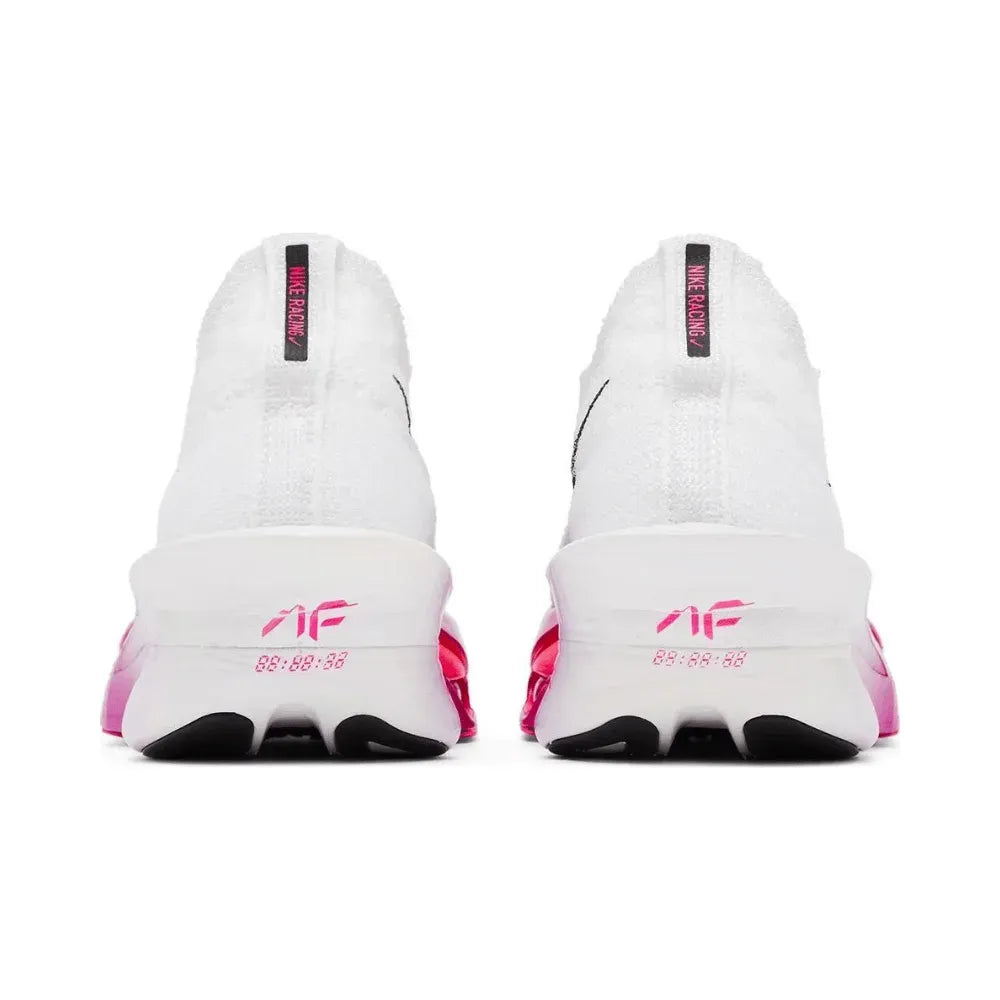 Nike Air Zoom Alphafly Next% 3 FP White Purple Agate