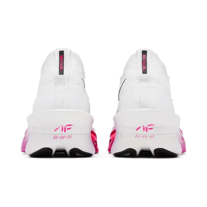 Nike Air Zoom Alphafly Next% 3 FP White Purple Agate