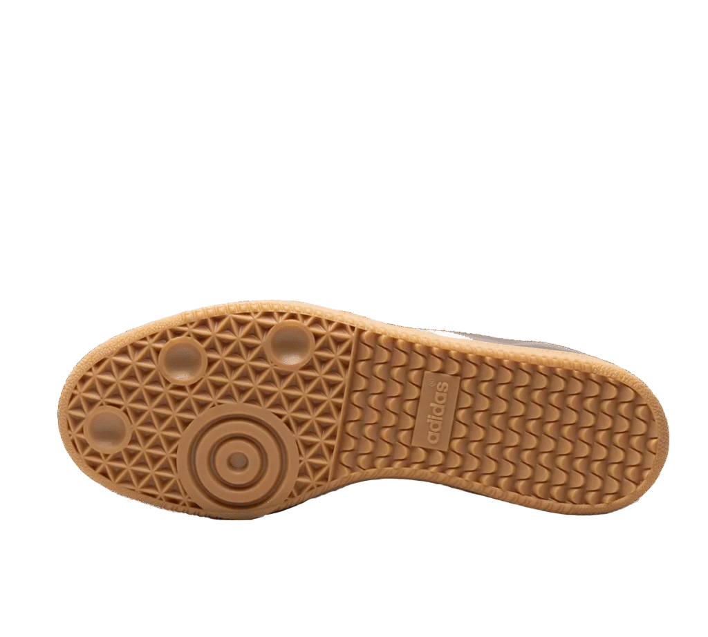Adidas Samba OG Earth Strata