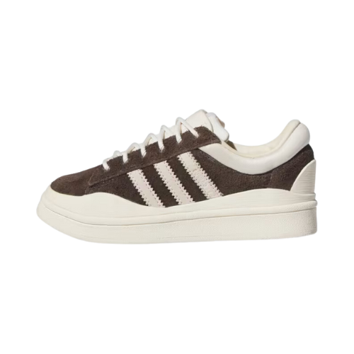 Bad Bunny x adidas Campus Deep Brown