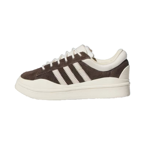 Bad Bunny x adidas Campus Deep Brown