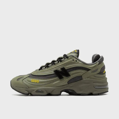 New Balance 1000 Dark Olivine