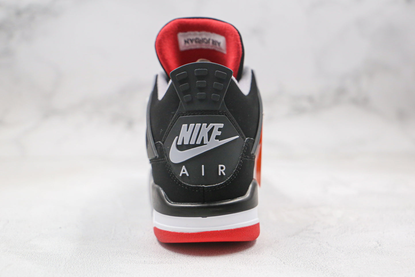 Jordan 4 Retro Bred – Xo Gang Brazil