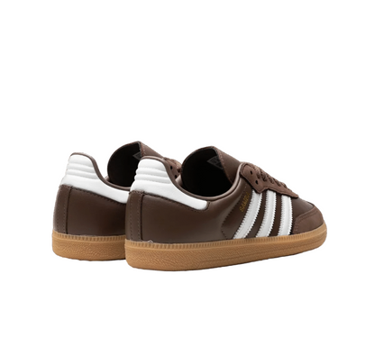 Adidas Samba OG Earth Strata