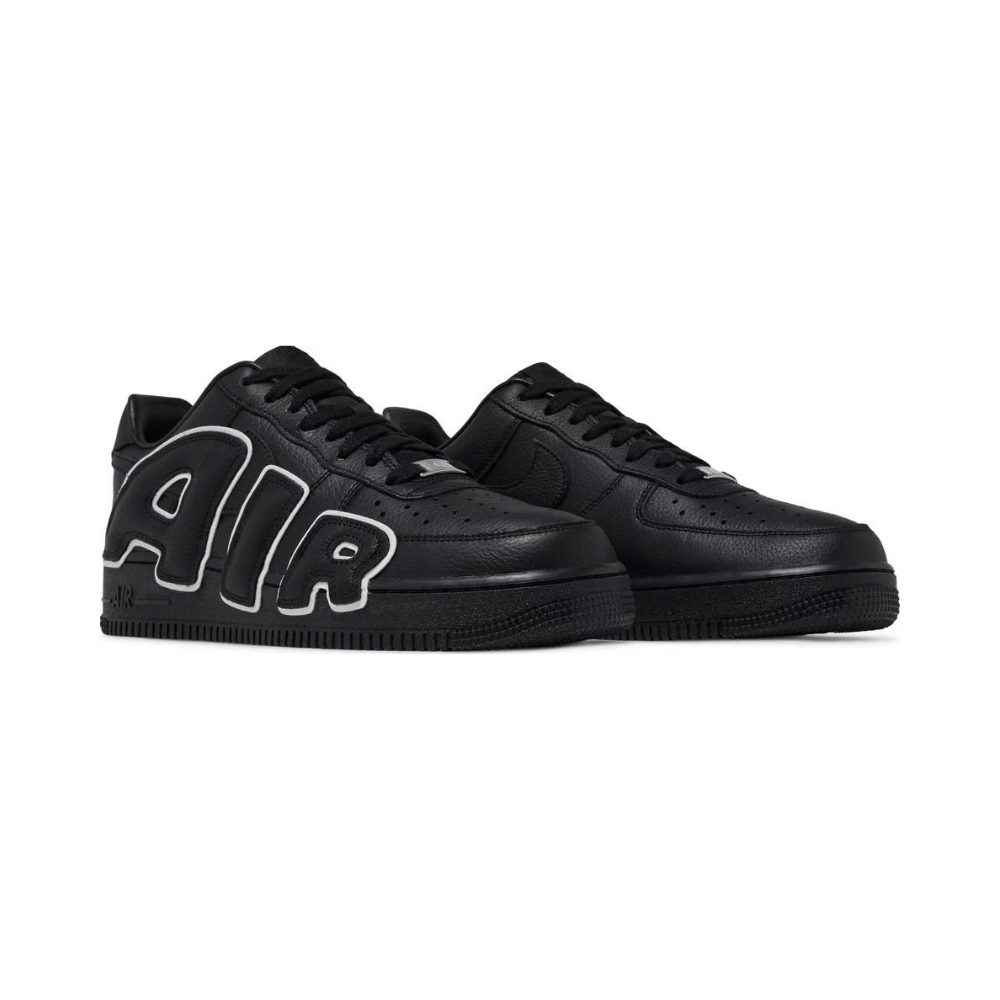 Nike Air Force 1 Low Cactus Plant Flea Market Black