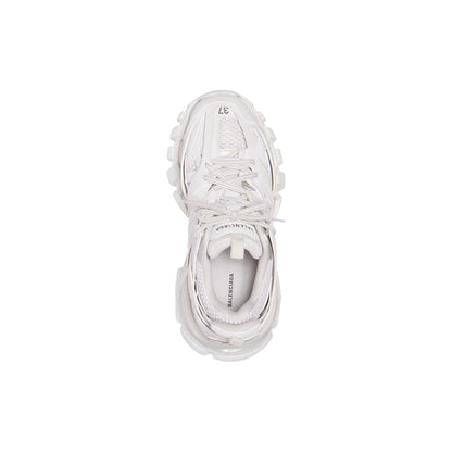 Balenciaga Track White