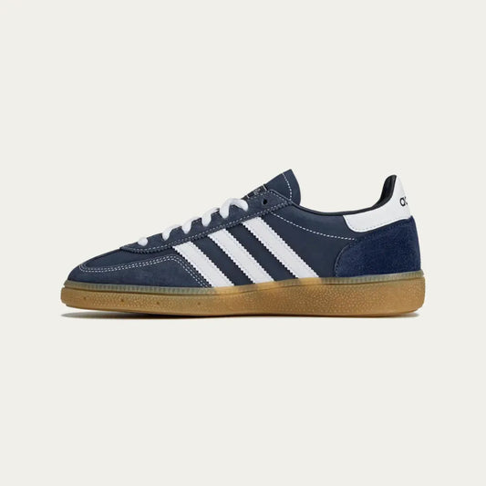 Sporty & Rich x adidas Handball Spezial Night Indigo Cloud White Gum