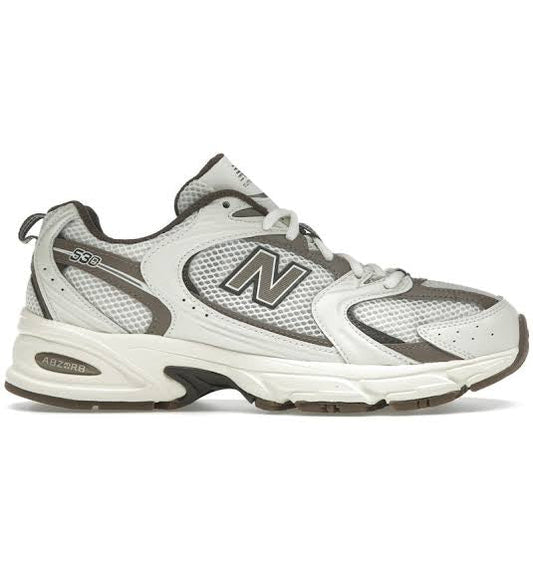New Balance 530 Turtledove Mushroom