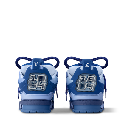 Louis Vuitton Skate Azul