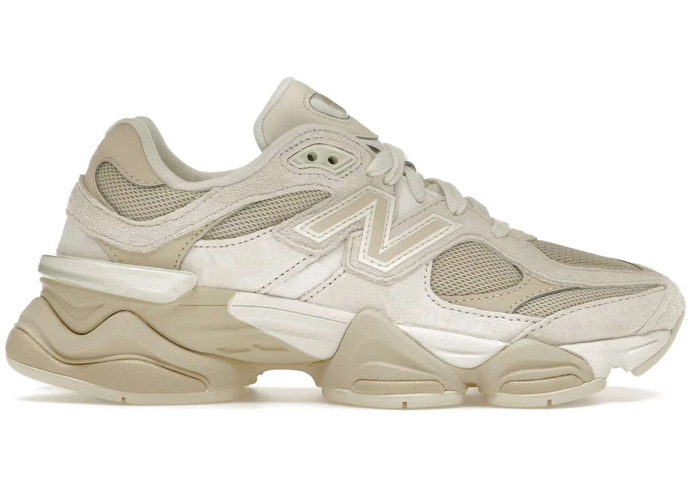 New Balance 9060 Beige