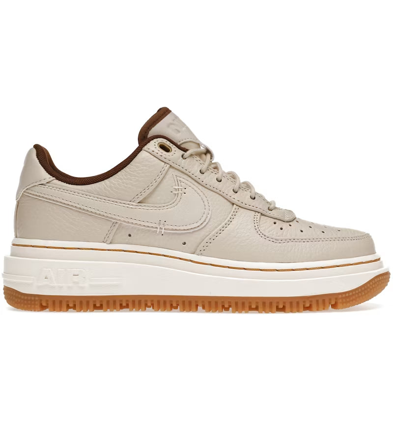 Nike Air Force 1 Luxe Pecan