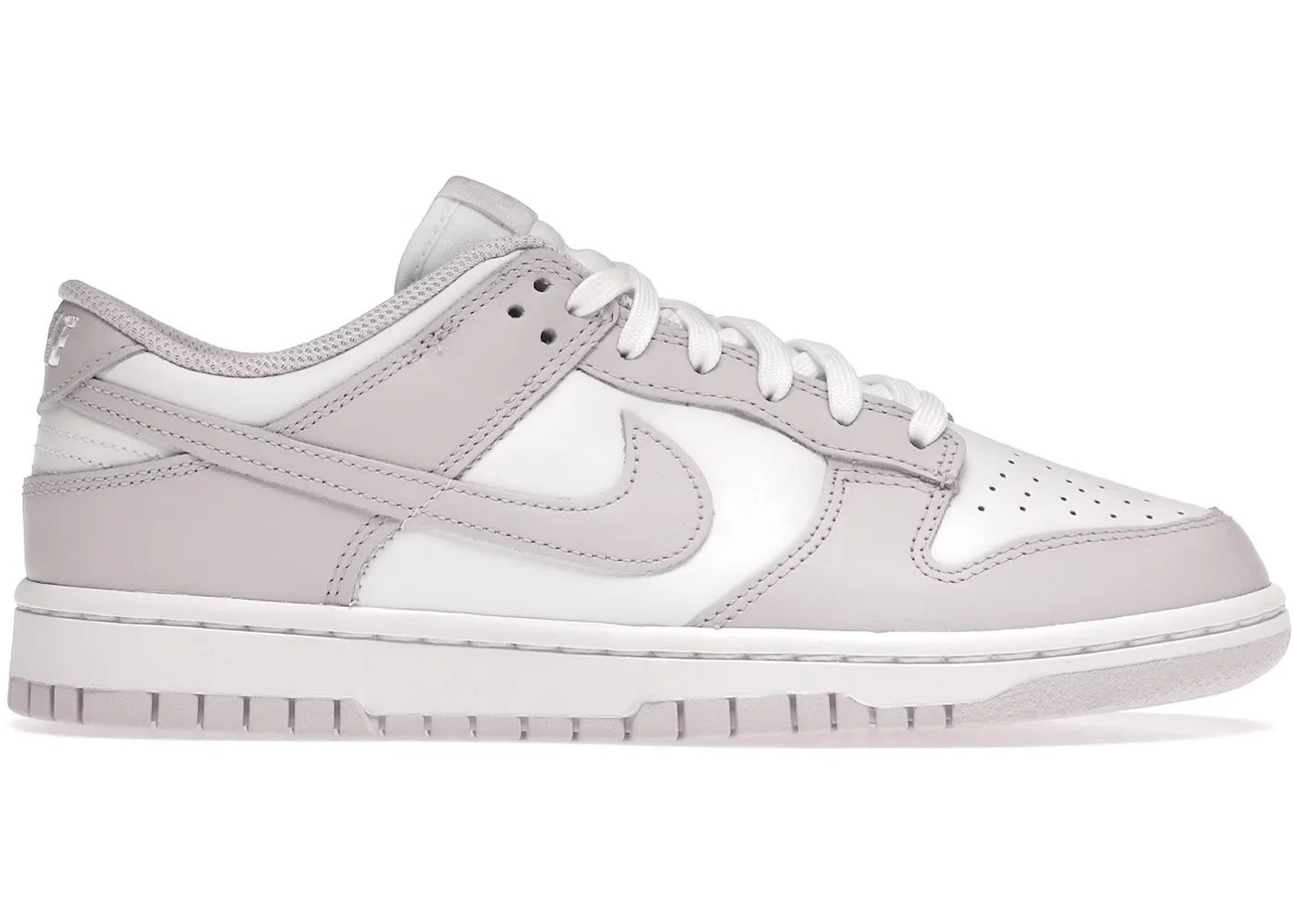 Nike Dunk Low Light Violet