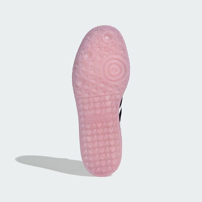 Hello Kitty x Adidas Sambae Cloud White Clear Pink