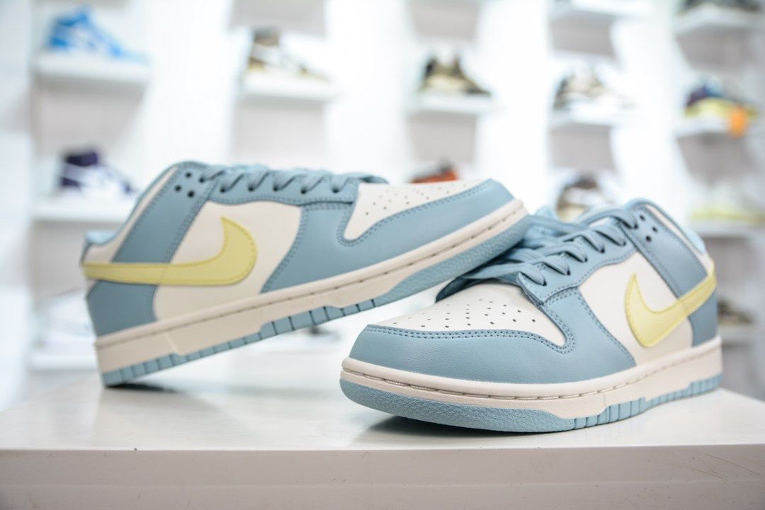 NIKE DUNK LOW 1