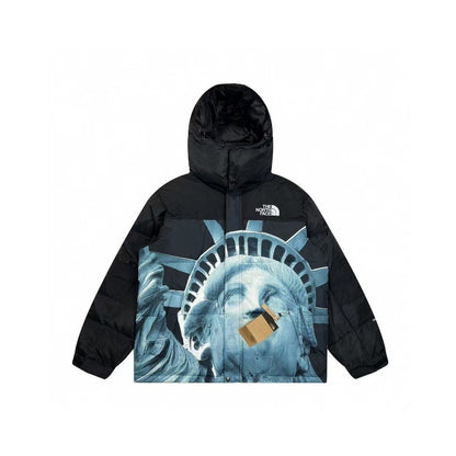 Supreme The North Face Statue of Liberty Baltoro Jacket