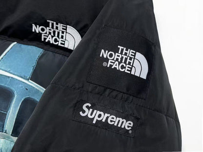 Supreme The North Face Statue of Liberty Baltoro Jacket