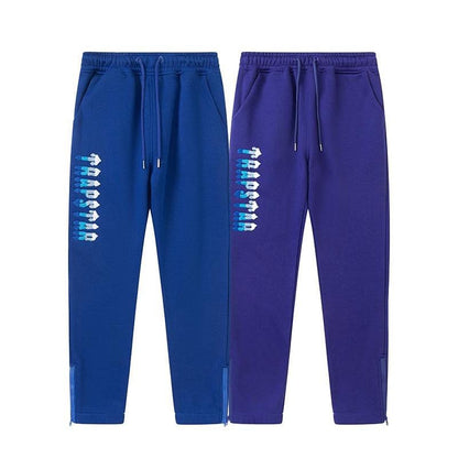 Conjunto Trapstar Irongate Arch Azul