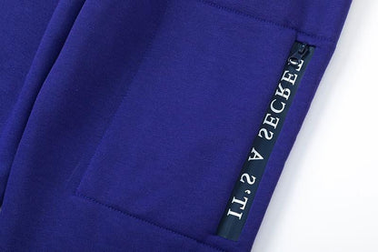 Conjunto Trapstar Irongate Arch Azul