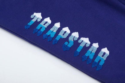 Conjunto Trapstar Irongate Arch Azul