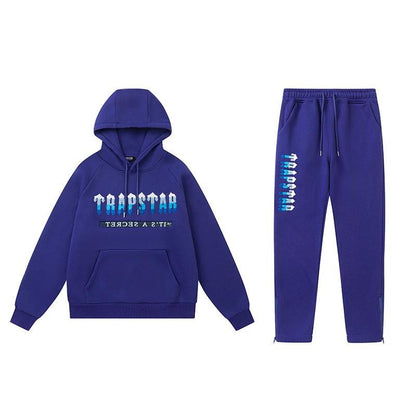 Conjunto Trapstar Irongate Arch Azul
