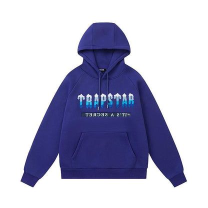 Conjunto Trapstar Irongate Arch Azul