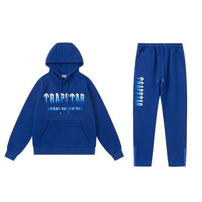 Conjunto Trapstar Irongate Arch Azul