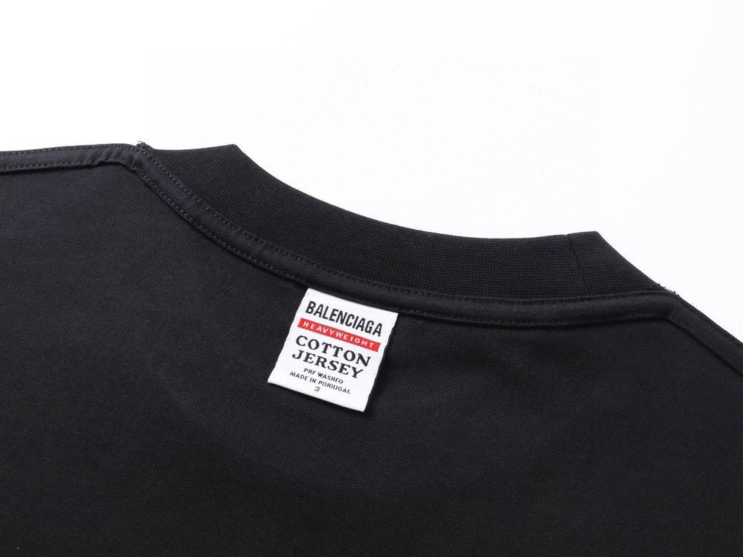 CAMISETA BALENCIAGA 1