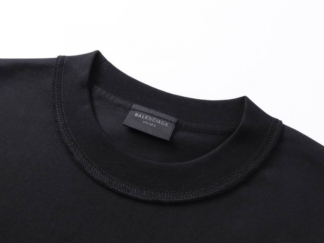 CAMISETA BALENCIAGA 1