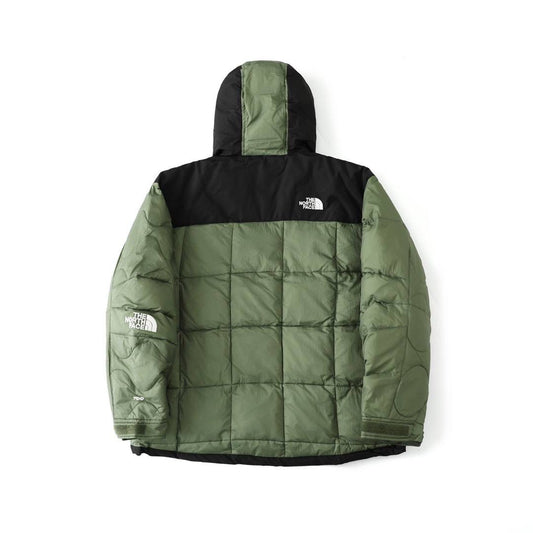 JAQUETA THE NORTH FACE 1