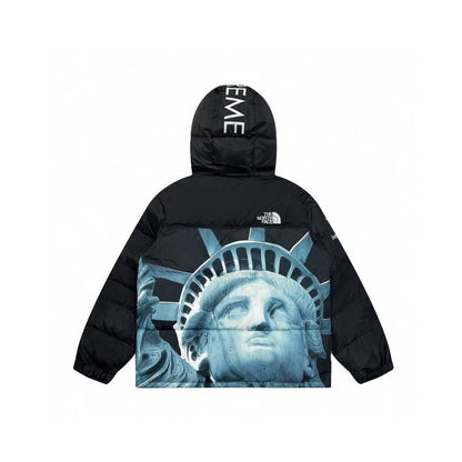 Supreme The North Face Statue of Liberty Baltoro Jacket