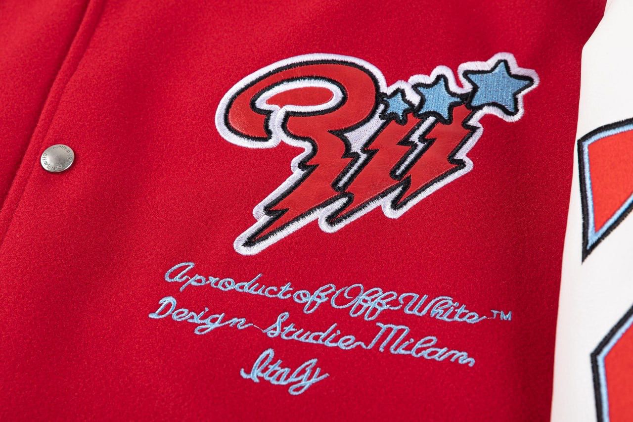 JAQUETA SUPREME RED 1