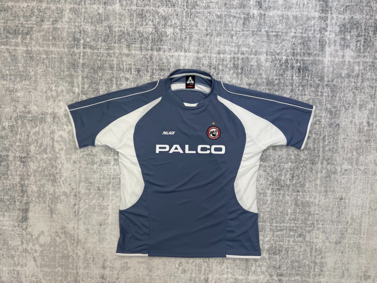 CAMISETA PALACE 1