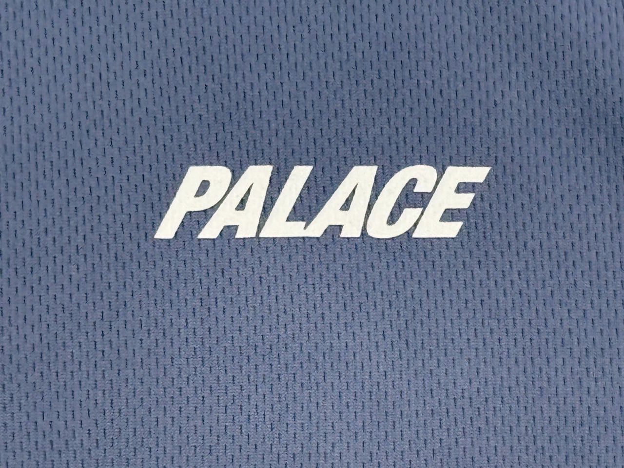 CAMISETA PALACE 1