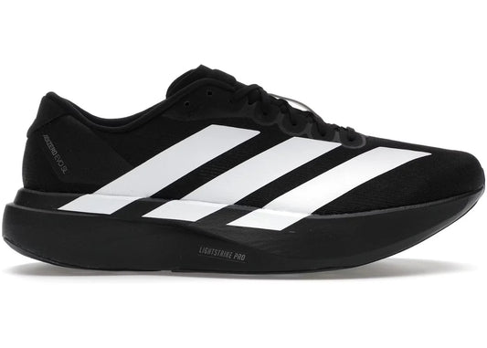 Adidas Adizero Evo SL Black White