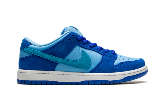 Nike SB Dunk Low Blue Raspberry – Xo Gang Brazil