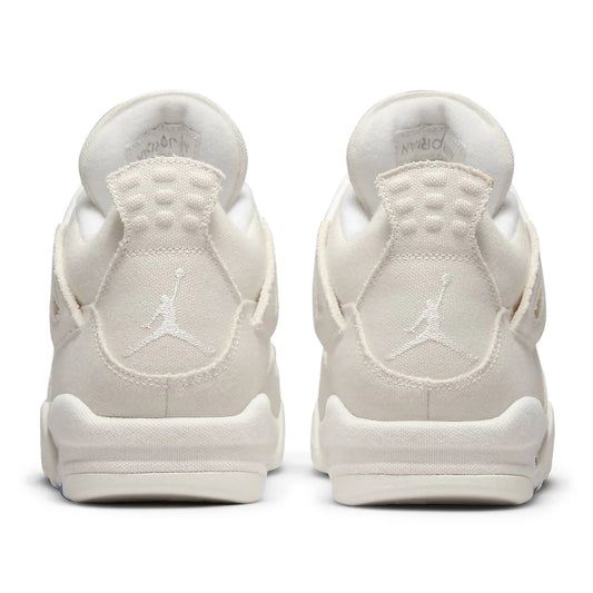 Jordan 4 Retro Blank Canvas