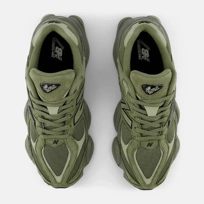 New Balance 9060 Dark Olivine