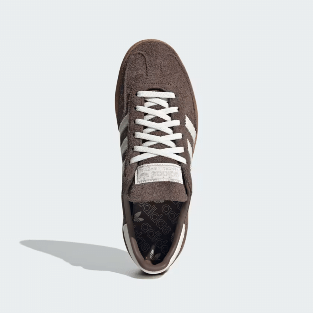 Adidas Handball Spezial Earth Strata Brown