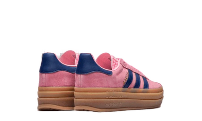 Adidas Gazelle Bold Pink Glow