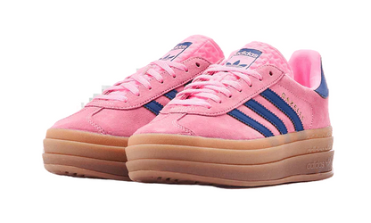 Adidas Gazelle Bold Pink Glow