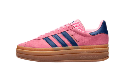 Adidas Gazelle Bold Pink Glow