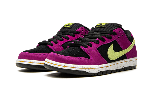 Nike SB Dunk Low ACG Terra Red Plum