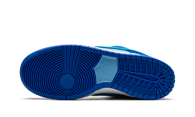 Nike SB Dunk Low Blue Raspberry – Xo Gang Brazil