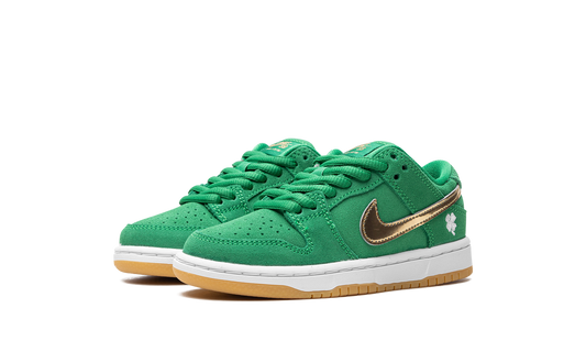 Nike Dunk Low St Patrick’s Day