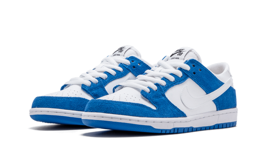 Nike SB Dunk Low Ishod Wair Blue Spark